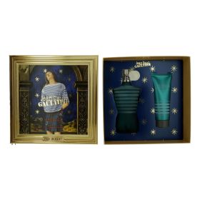 Jean Paul Gaultier Le Male by JPG, 2 Piece Gift Set for Men