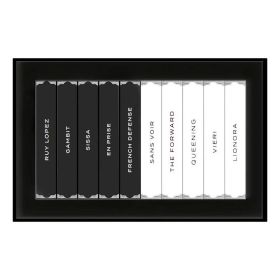 Mind Games Discovery Set by Mind Games, 10 Piece Mini Gift Set for Unisex