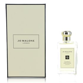 Jo Malone Lime Basil & Mandarin by Jo Malone, 3.4oz Cologne Spray Unisex