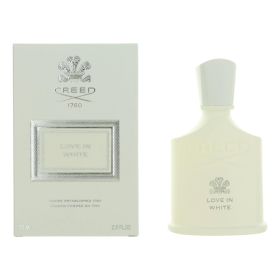 Love in White by Creed, 2.5 oz Millesime EDP Spray for Women