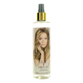 JLust by Jennifer Lopez, 8 oz Body Mist for Women