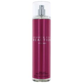 Kenneth Cole Reaction by Kenneth Cole, 8 oz Body Mist for Women