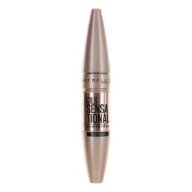 Maybelline Lash Sensational by Maybelline, 0.32oz Mascara - 01 Very Black
