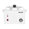 VEVOR Single Pot Wax Warmer 3000ML 300W Professional Wax Warmer for Hair Removal