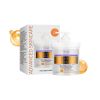 Hoygi Turmeric Vitamin C Firming And Brightening Cream Hydrates, Moisturizes, Nourishes And Moisturizes Skin And Beautifying Body Cream
