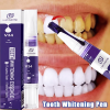 Purple Teeth Whitening Powder Remove Plaque Stains Cleaning Oral Hygiene Bleaching Dental Tools Fresh Breath Brighten Tooth Care